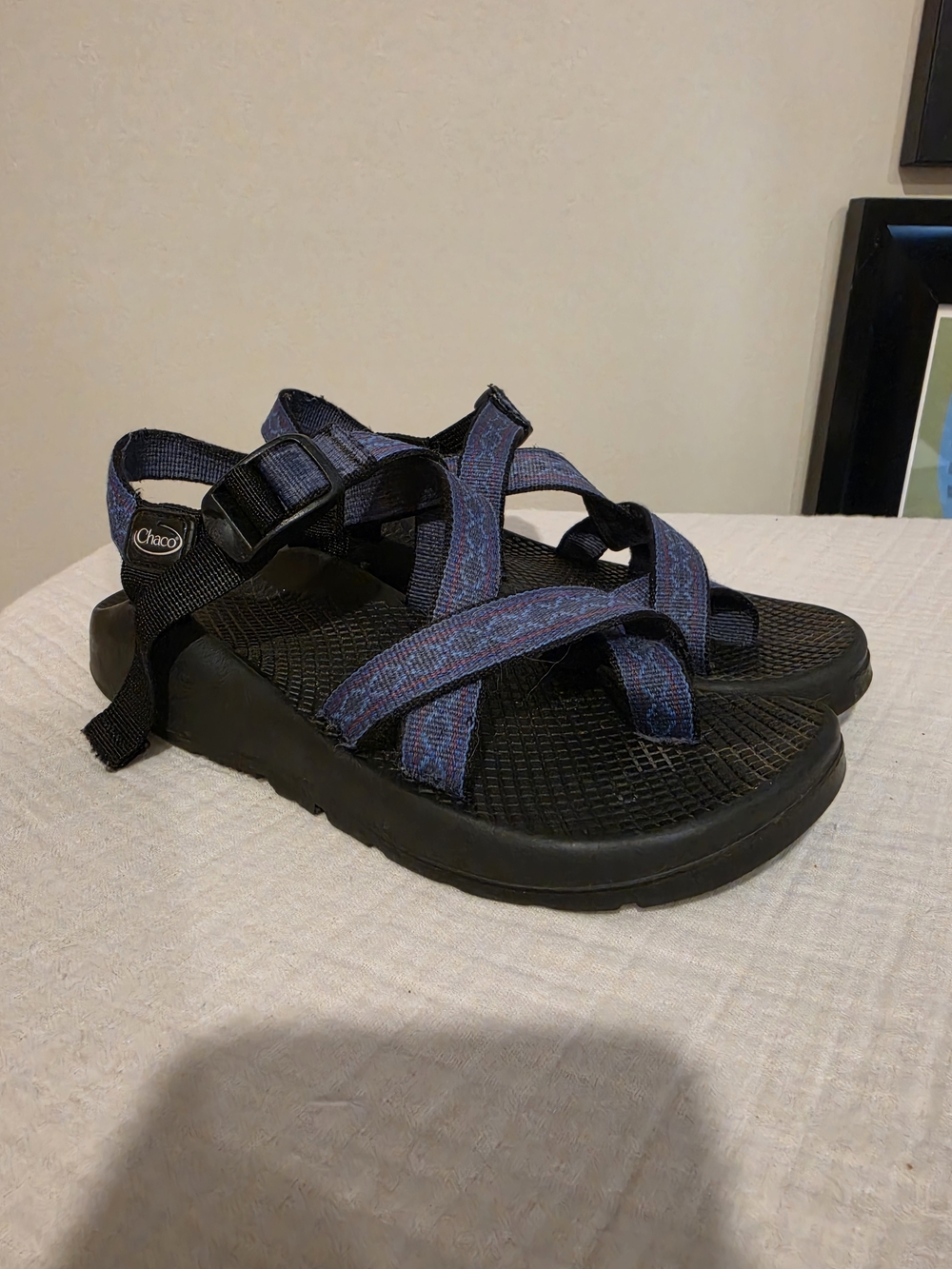 Vintage Chaco Z/2 Colorado Made Vibram Sandals Women’s 6